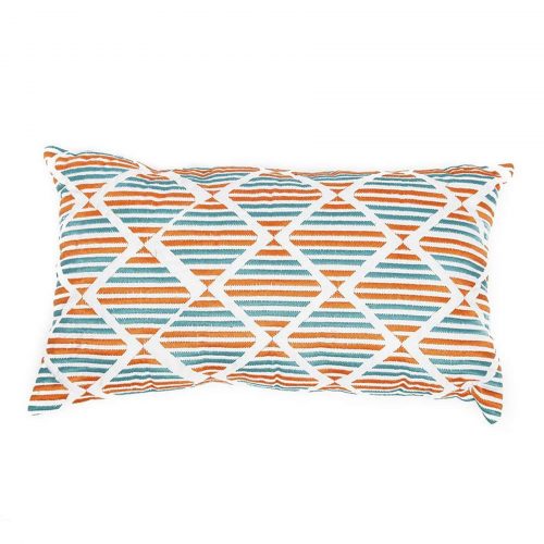 #CSH101 7 7/8″ x 15 3/4″ Polyester Cushion Pillow
