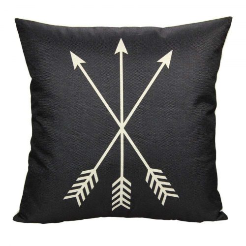 #CSH120 12″ x 12″ Linen Cushion Pillow