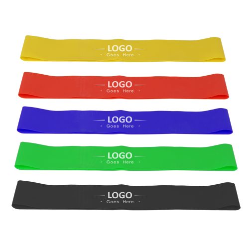 #SKJH075 Yoga Elastic Band