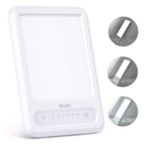 #SKJH094 Physiotherapy Light SAD Timing Phototherapy Lamp