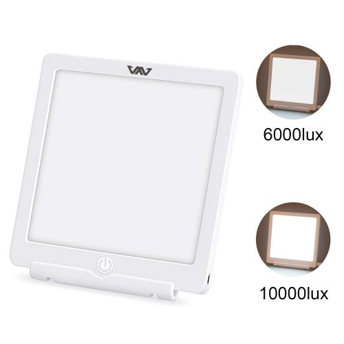 #SKJH099 Happy Light SAD Phototherapy Emotional Therapy Lamp