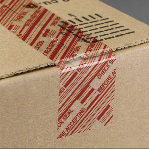 #SKCC021 Packing Tape
